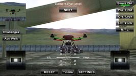 Quadcopter FX Simulator Pro captura de pantalla apk 6