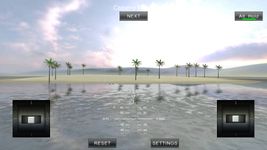 Quadcopter FX Simulator Pro captura de pantalla apk 5