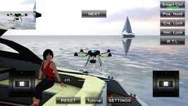 Quadcopter FX Simulator Pro captura de pantalla apk 11