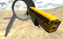 School Bus Driving 3D Screenshot APK 12