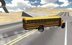 Скриншот 11 APK-версии School Bus Driving 3D