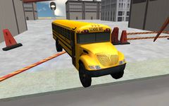 Captura de tela do apk School Bus Driving 3D 10