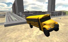 School Bus Driving 3D Screenshot APK 6