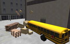 School Bus Driving 3D Screenshot APK 2