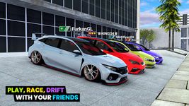 Tangkap skrin apk Car Parking 3D: Online Drift 14
