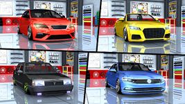 Tangkap skrin apk Car Parking 3D: Online Drift 11