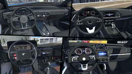 Tangkap skrin apk Car Parking 3D: Online Drift 6