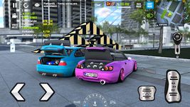 Tangkap skrin apk Car Parking 3D: Online Drift 16