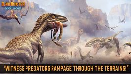 DINO HUNTER: DEADLY SHORES imgesi 4