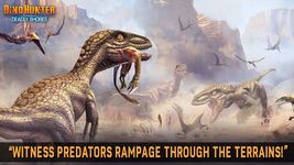 Gambar DINO HUNTER: DEADLY SHORES 2