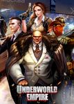 Underworld Empire ảnh màn hình apk 2