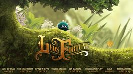 Leo's Fortune ekran görüntüsü APK 23