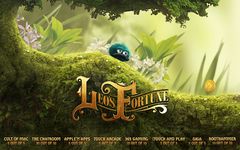 Leo's Fortune στιγμιότυπο apk 12