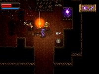 Wayward Souls capture d'écran apk 3