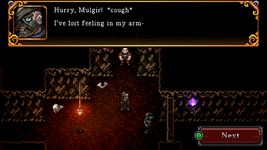 Wayward Souls capture d'écran apk 19