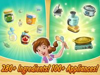 Captură de ecran Kitchen Scramble apk 12