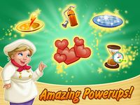 Kitchen Scramble ekran görüntüsü APK 5