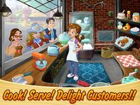 Captură de ecran Kitchen Scramble apk 