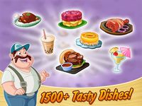 Kitchen Scramble: Cooking Game의 스크린샷 apk 18