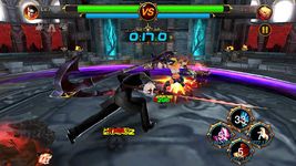 Screenshot 9 di Kritika: I Cavalieri Bianchi apk