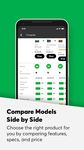 Ratings by Consumer Reports captura de pantalla apk 2