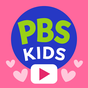 Ícone do PBS KIDS Video