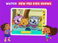 PBS KIDS Video ảnh màn hình apk 9