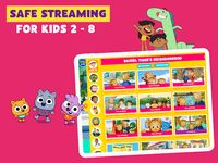 Скриншот 14 APK-версии PBS KIDS Video