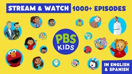 Скриншот 29 APK-версии PBS KIDS Video