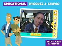 PBS KIDS Video ảnh màn hình apk 9