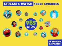 PBS KIDS Video ảnh màn hình apk 30