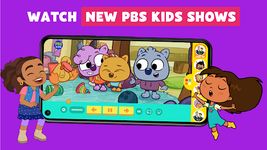 PBS KIDS Video ảnh màn hình apk 26