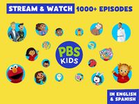 PBS KIDS Video ảnh màn hình apk 15
