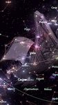 Скриншот 4 APK-версии Star Tracker - Mobile Sky Map