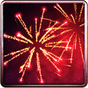 3D Fireworks Wallpaper Free APK