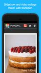 PicPlayPost - Video Collage screenshot apk 13