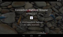 Connection Stabilizer Booster screenshot apk 1