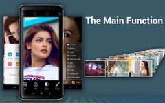 Photo Gallery 3D en HD screenshot APK 5