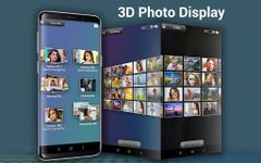 Photo Gallery 3D en HD screenshot APK 14