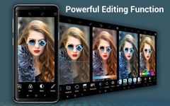 Tangkapan layar apk Galeri Foto 3D & HD 12