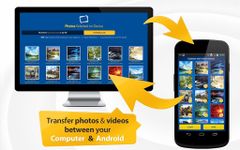 Photo Transfer App의 스크린샷 apk 10