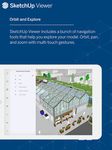 SketchUp Mobile Viewer 이미지 3