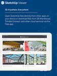 Картинка 4 SketchUp Mobile Viewer