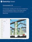 Screenshot 10 di SketchUp Viewer apk