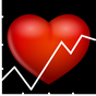 Icono de ANT+ Heart Rate Grapher