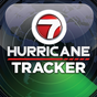 Ikon WSVN Hurricane Tracker