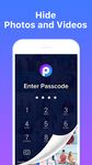 写真の隠し場所 - ビデオ、写真、ファイルを隠します の画像11
