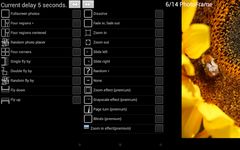 Digital Photo Frame Premium screenshot apk 7