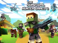 Screenshot 3 di The Survival Hunter Games 2 apk