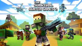 Captura de tela do apk The Survival Hunter Games 2 20